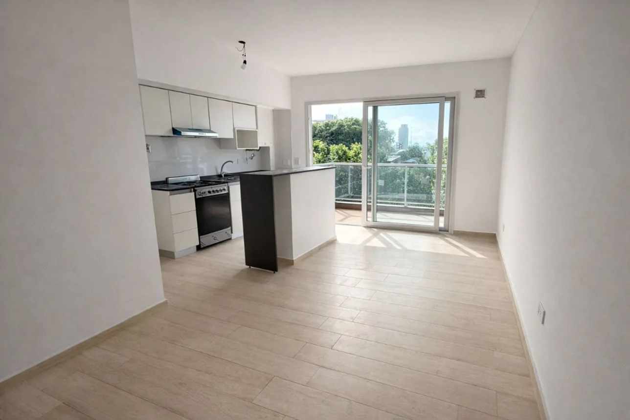 Departamento de 2 ambientes en venta en Bernal Este, Avenida Avellaneda 100, foto 3
