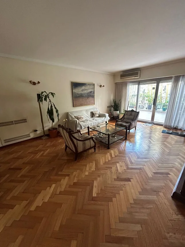 Semipiso en venta en Belgrano, foto 3