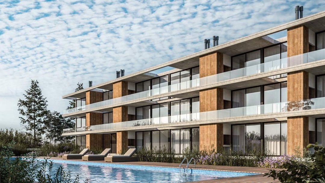 Apartamento en venta en Punta Ballena