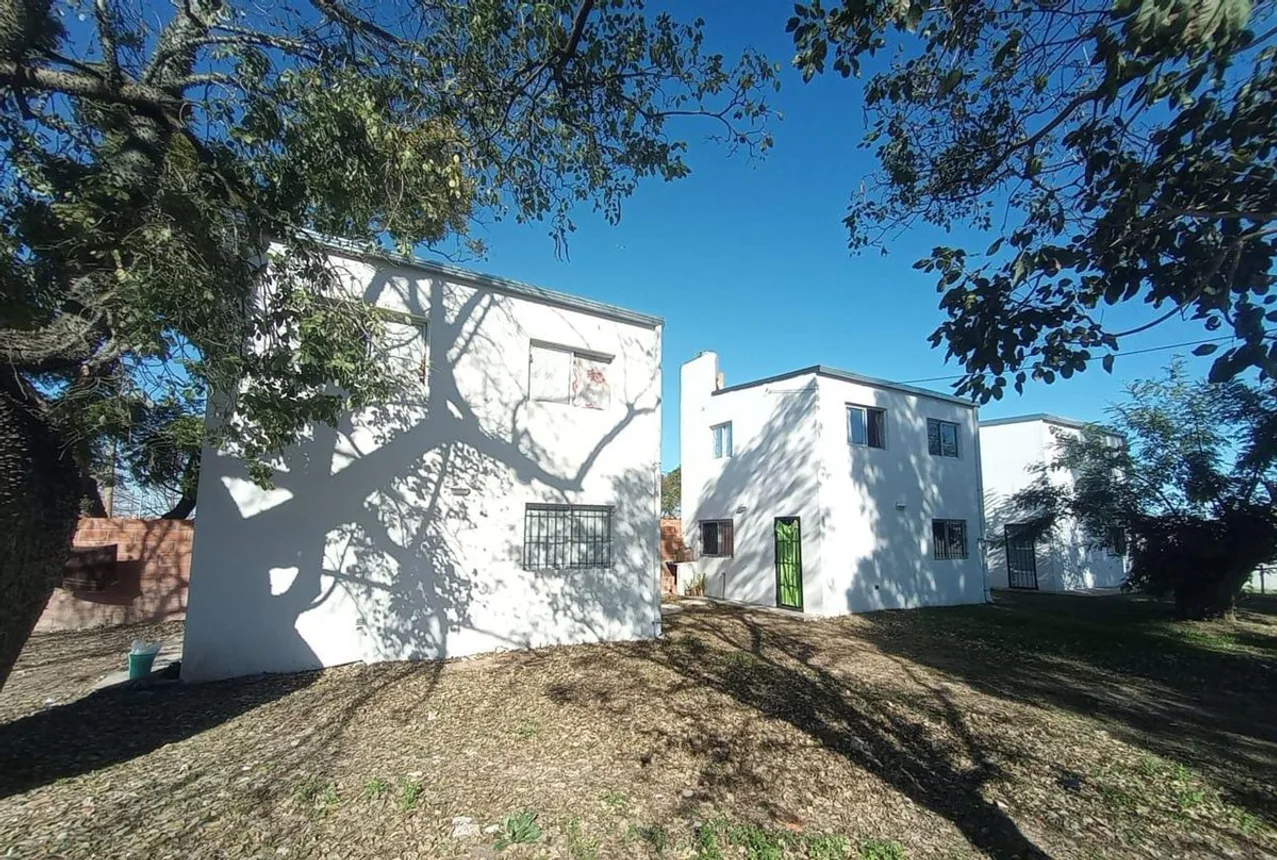 Casa dúplex en venta en Paraná