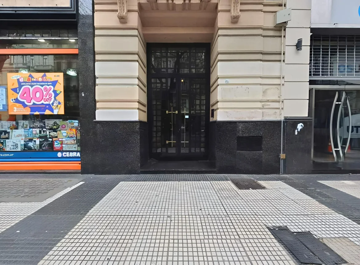 Semipiso de 5 ambientes en venta en Monserrat, Av. de Mayo 900, foto 2