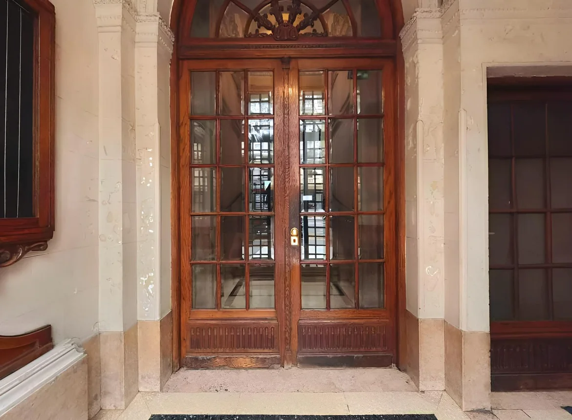 Semipiso de 5 ambientes en venta en Monserrat, Av. de Mayo 900, foto 4