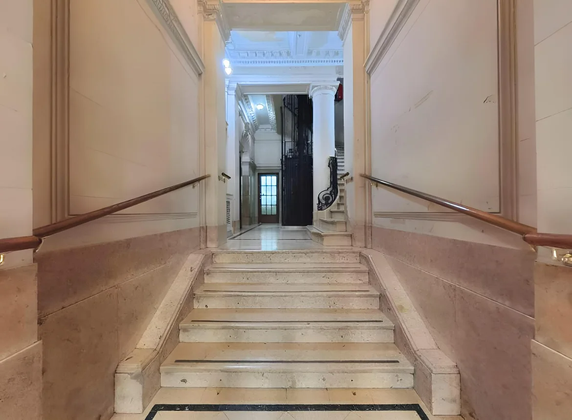 Semipiso de 5 ambientes en venta en Monserrat, Av. de Mayo 900, foto 5