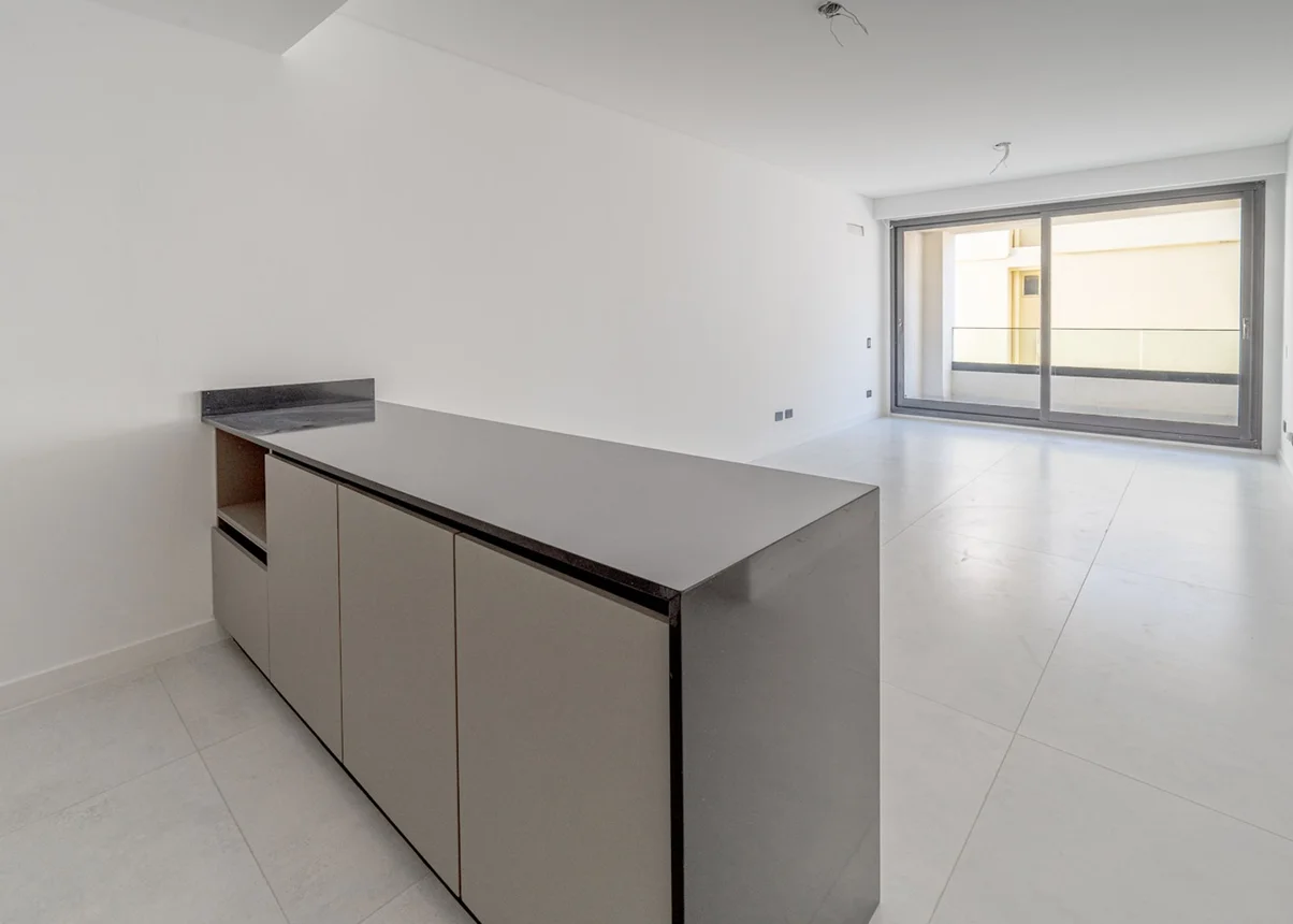 Departamento en venta en Belgrano, foto 3