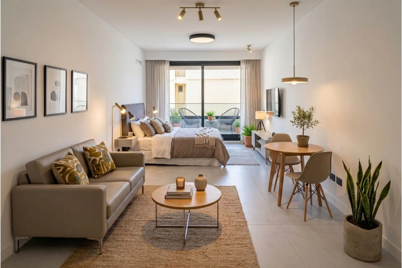 Departamento en venta en Belgrano