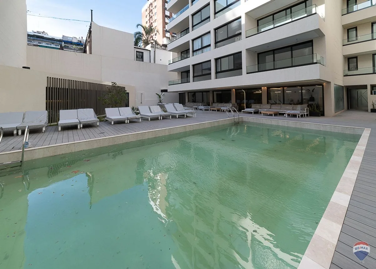 Departamento en venta en Belgrano, foto 4