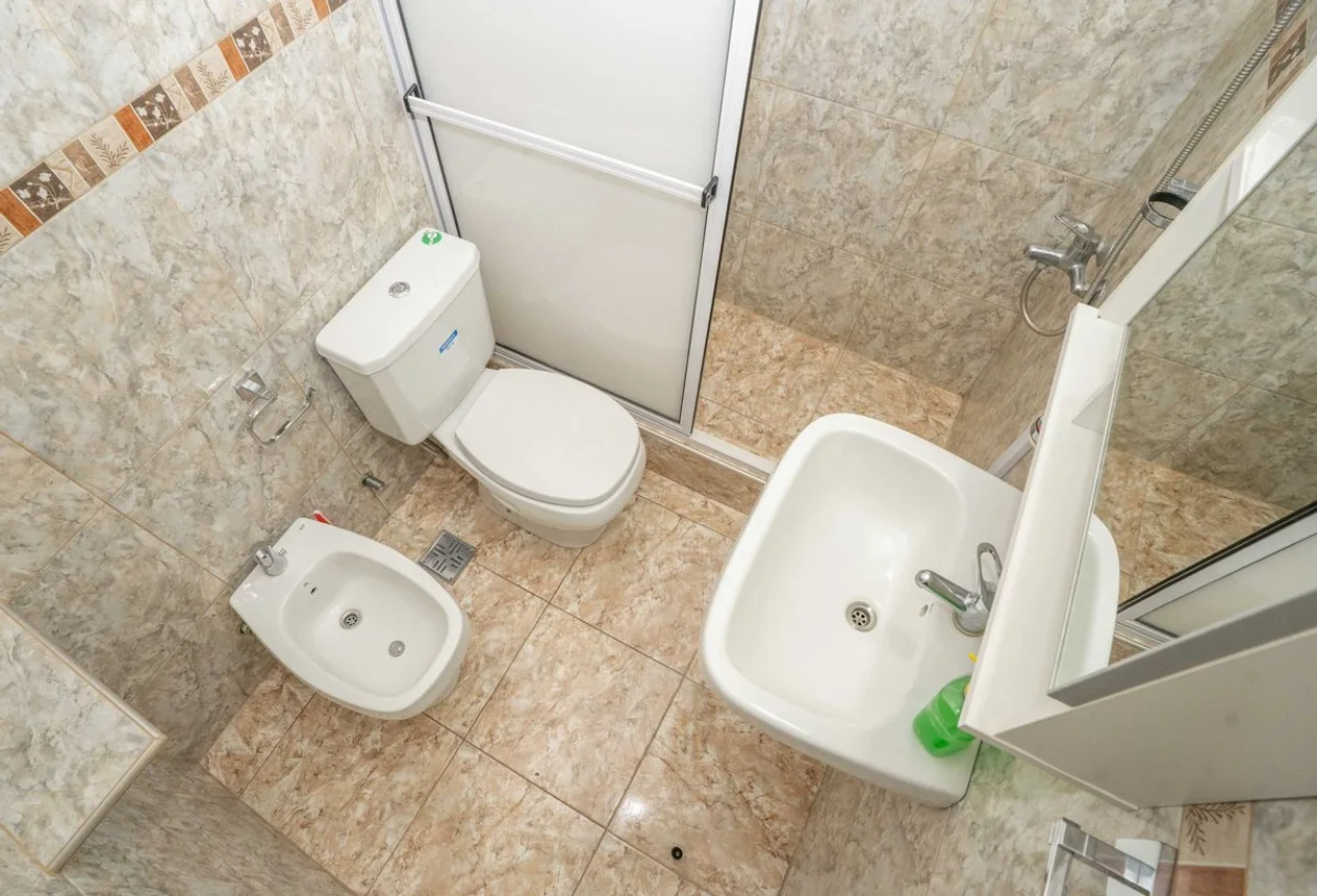Departamento en venta en Barracas, Anchoris 100