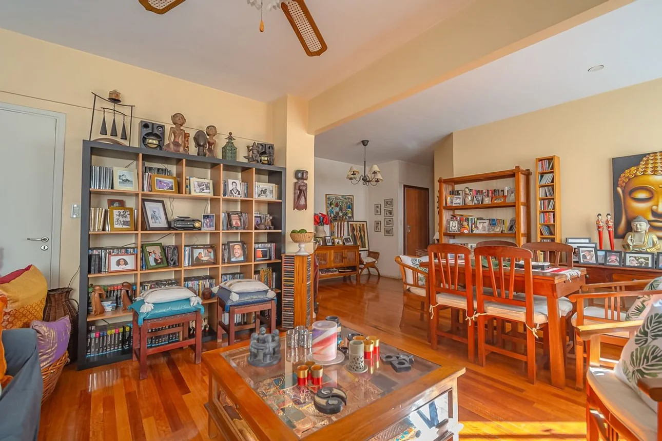Departamento de 3 ambientes en venta en Parque Avellaneda, Avenida Directorio 4000, foto 2
