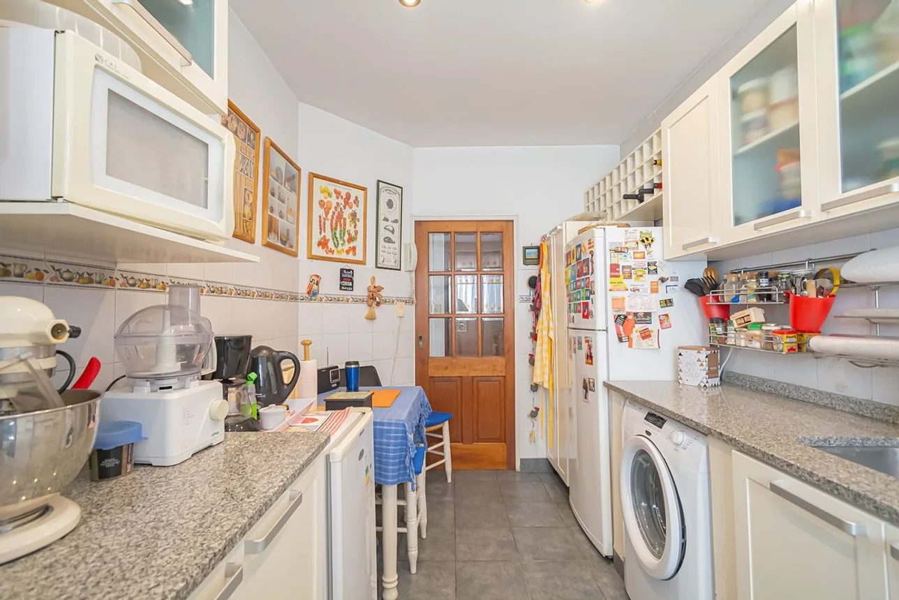 Departamento de 3 ambientes en venta en Parque Avellaneda, Avenida Directorio 4000, foto 5