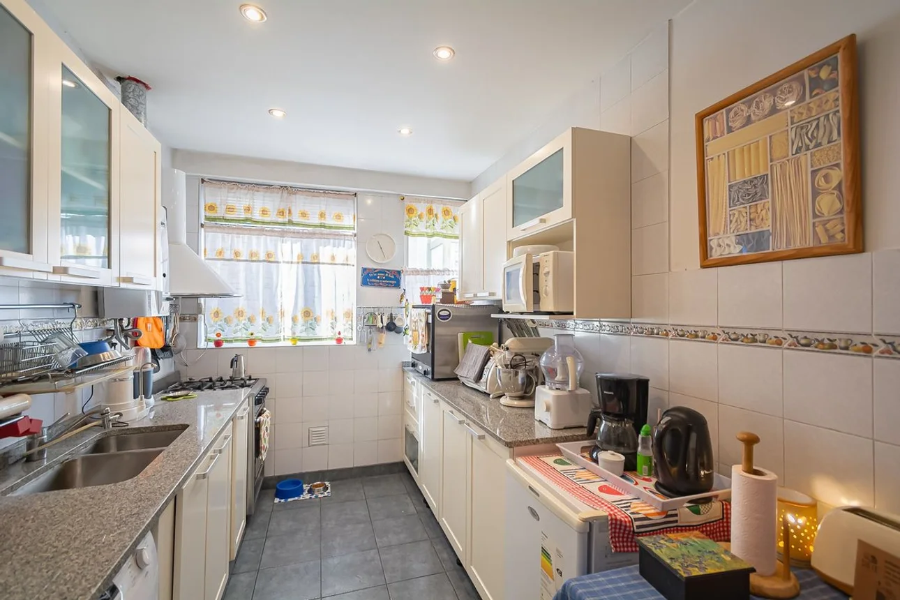 Departamento de 3 ambientes en venta en Parque Avellaneda, Avenida Directorio 4000, foto 4