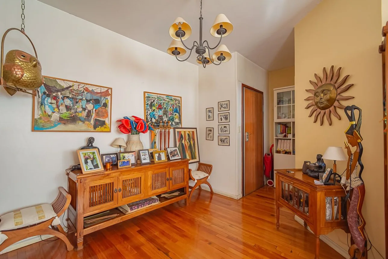Departamento de 3 ambientes en venta en Parque Avellaneda, Avenida Directorio 4000, foto 3