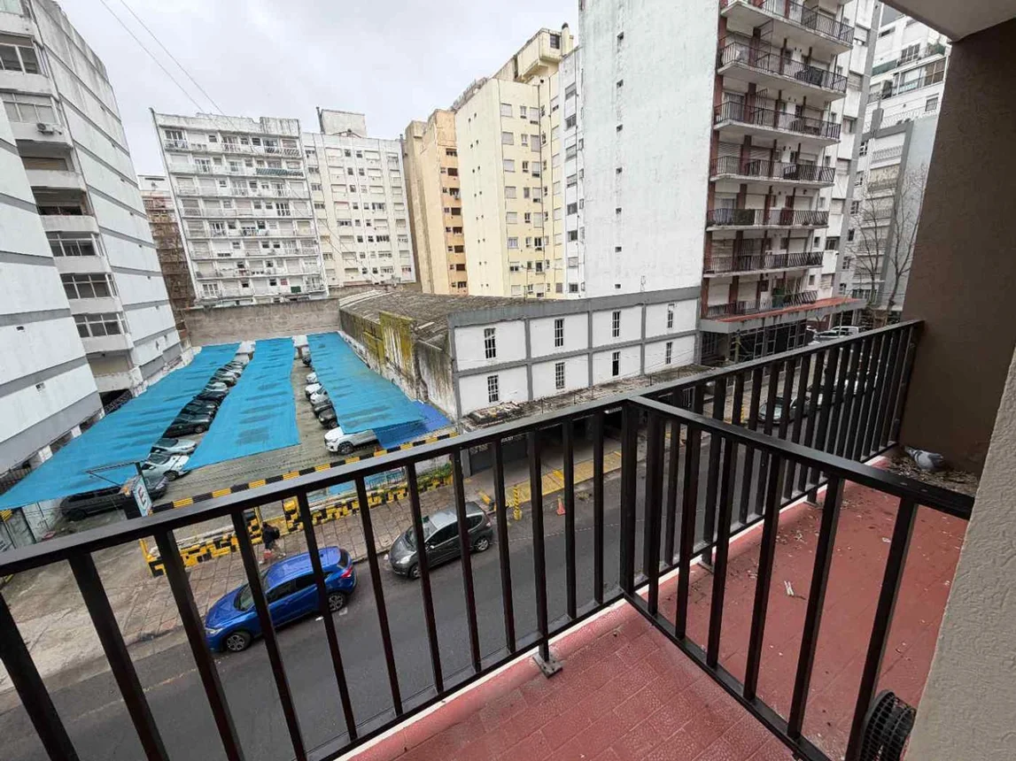 Departamento en venta en Mar del Plata