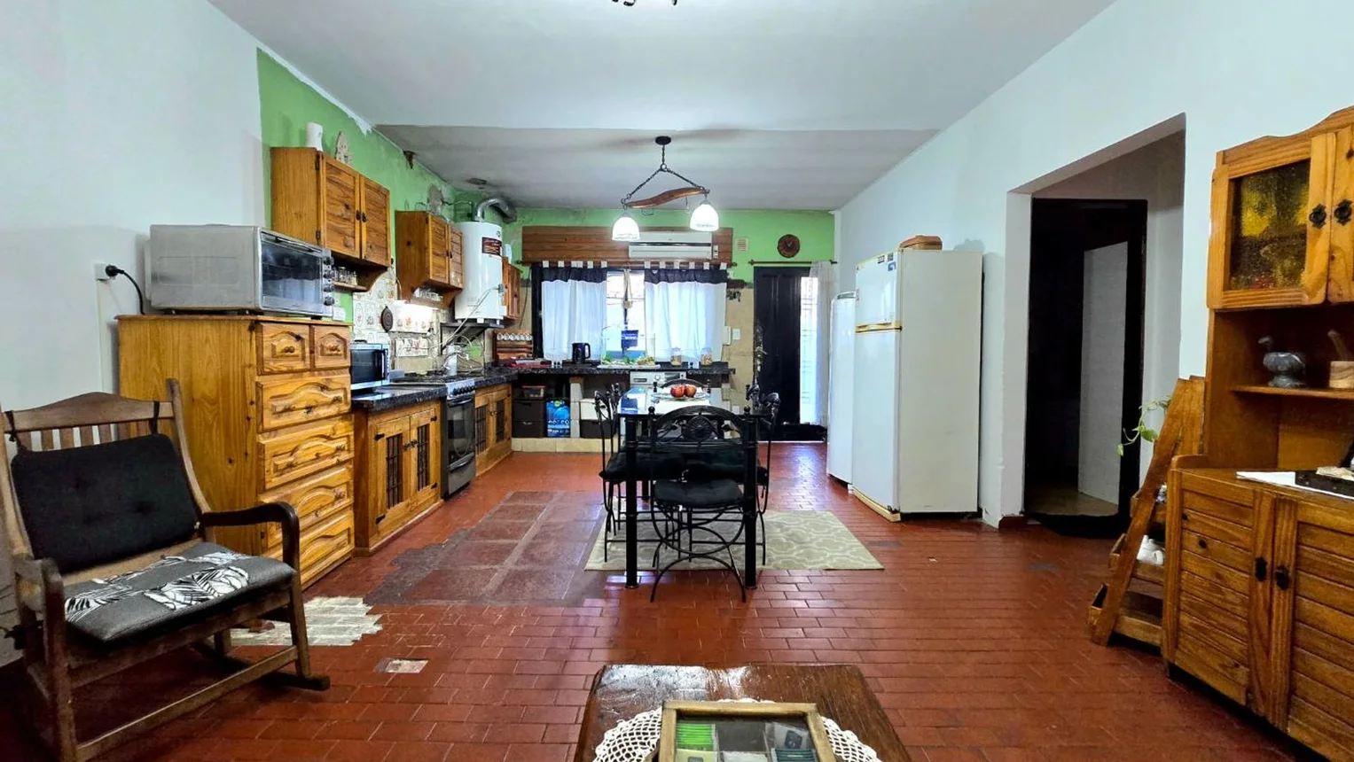 PH de 4 ambientes en venta en Caseros, Juan Bautista Alberdi 5400, foto 4