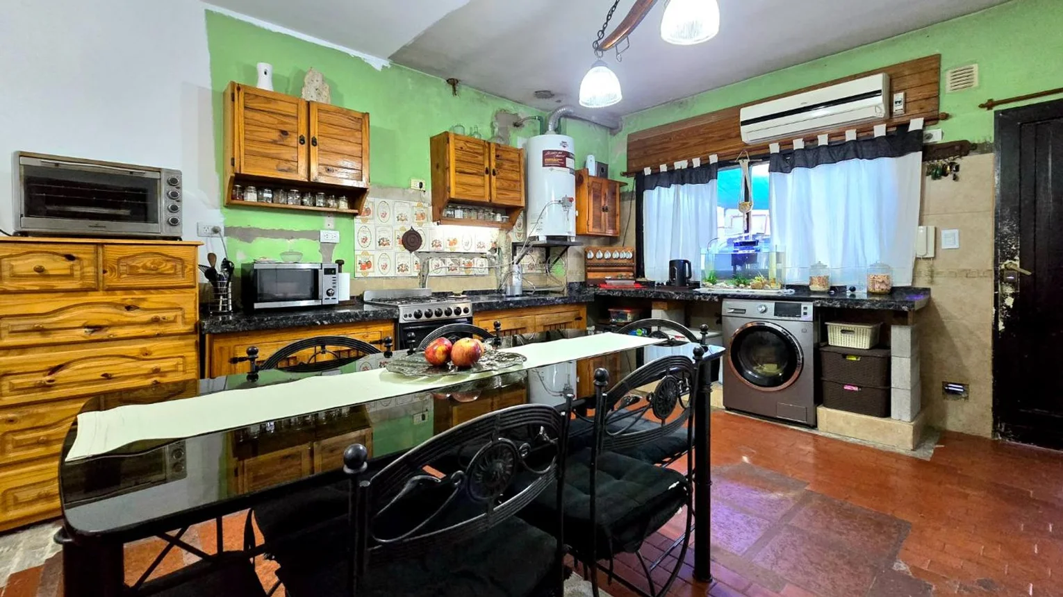 PH de 4 ambientes en venta en Caseros, Juan Bautista Alberdi 5400, foto 2