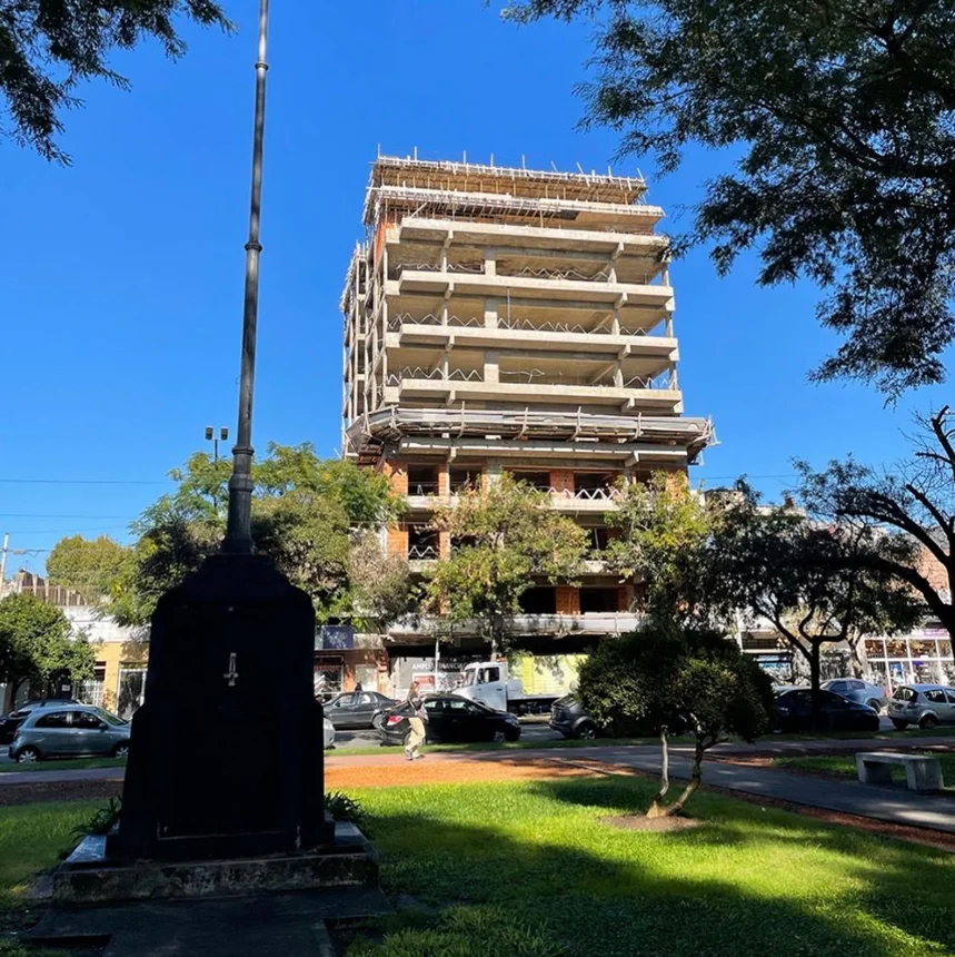 Monoambiente en venta en Villa Luro, foto 2