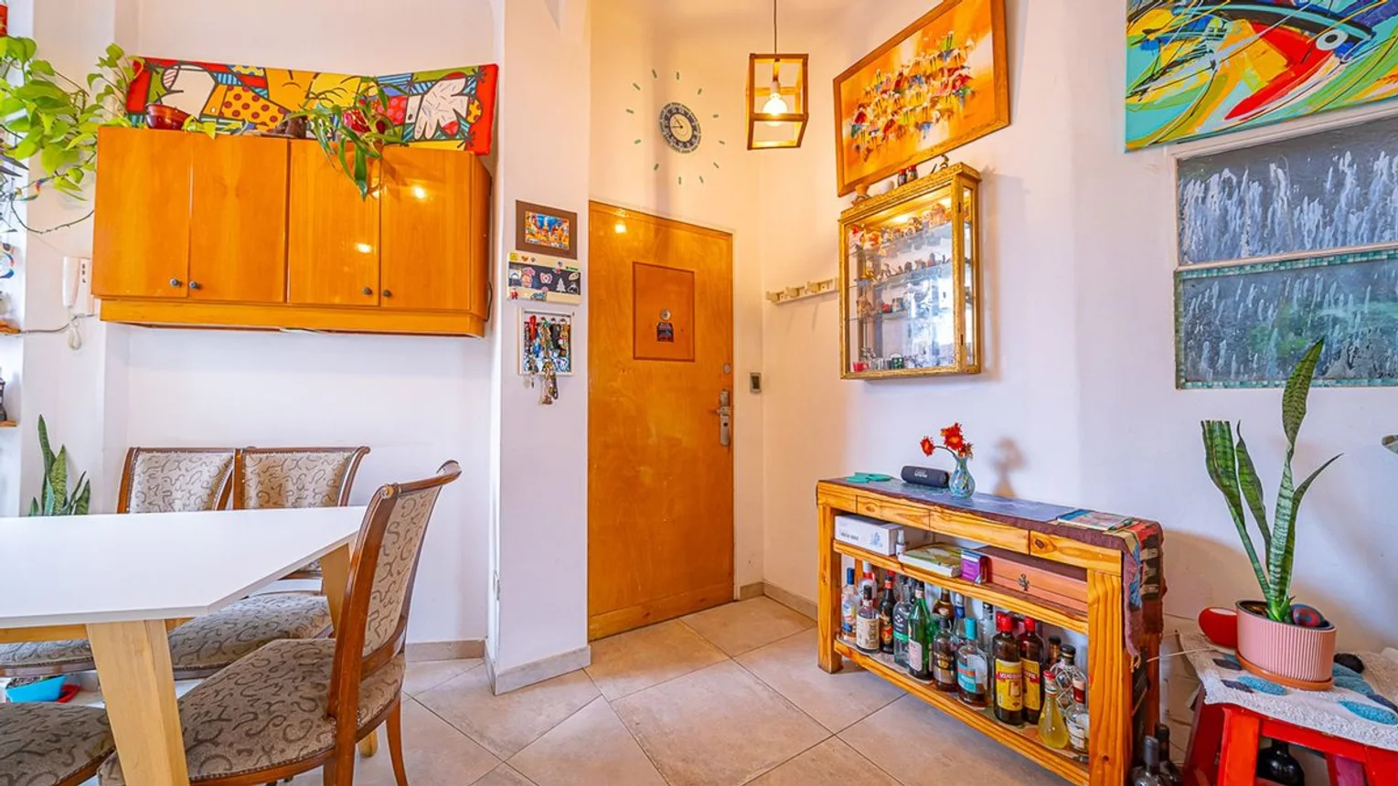 Departamento de 3 ambientes en venta en Villa Crespo, Avenida Estado de Israel 4200, foto 5