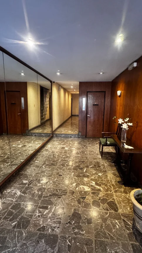 Semipiso | baulera | palier privado | belgrano, foto 3