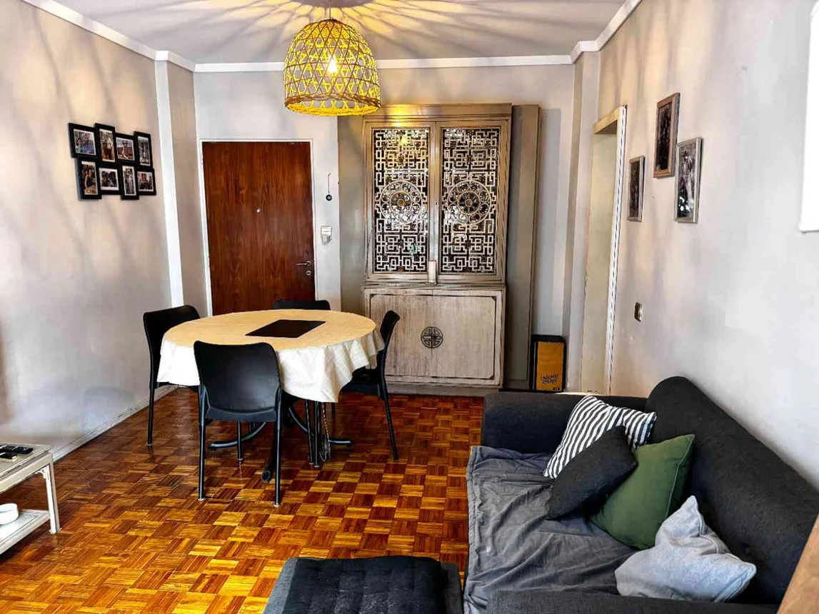 Semipiso | baulera | palier privado | belgrano, foto 5