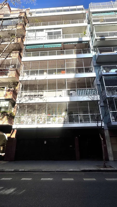 Semipiso | baulera | palier privado | belgrano, foto 1