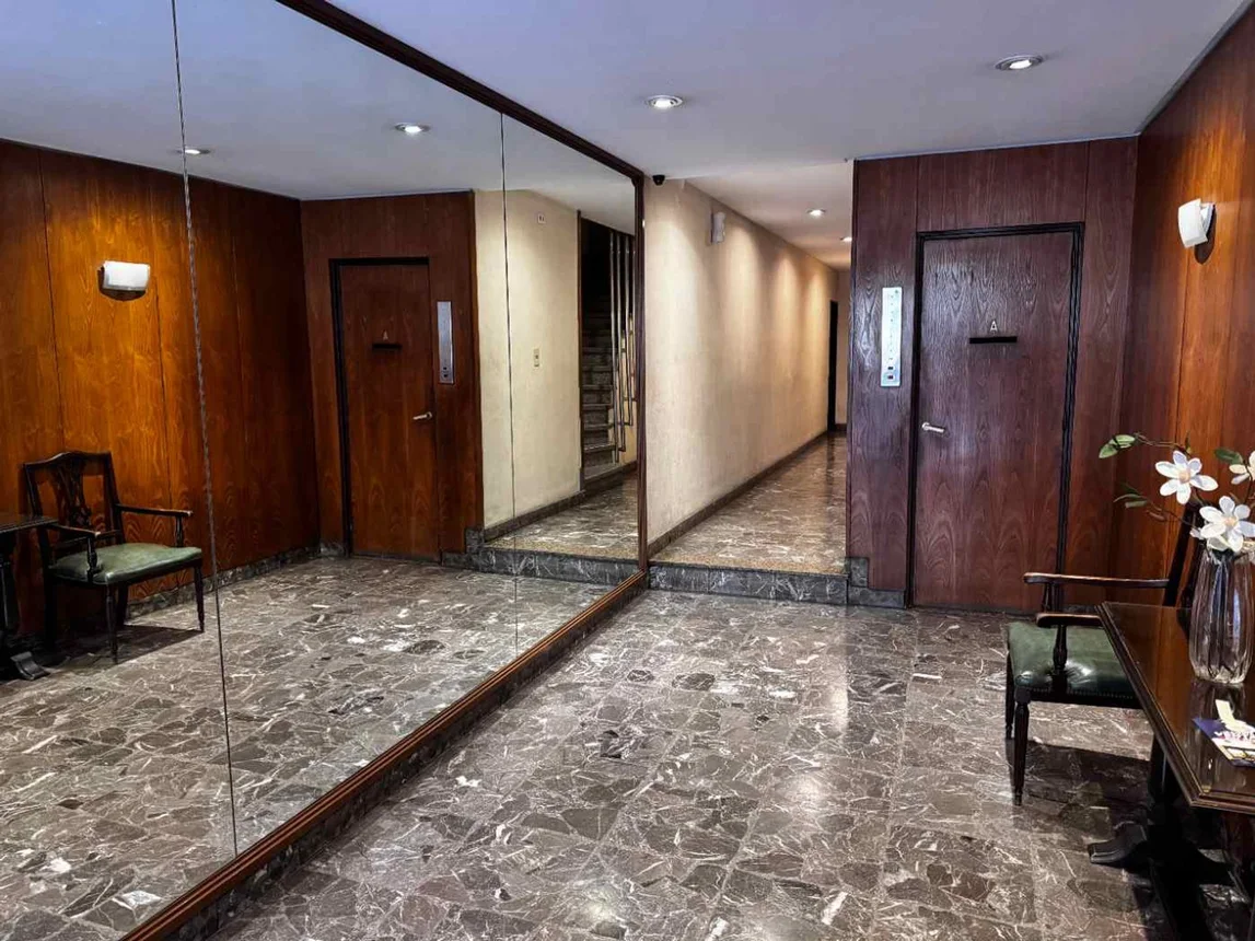Semipiso | baulera | palier privado | belgrano, foto 4