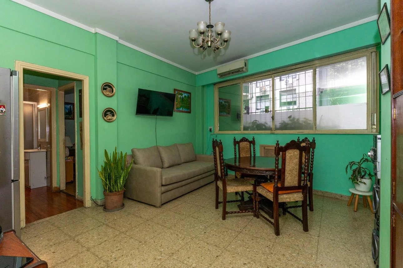 Departamento de 4 ambientes en venta en Palermo, Aráoz 2700, foto 4
