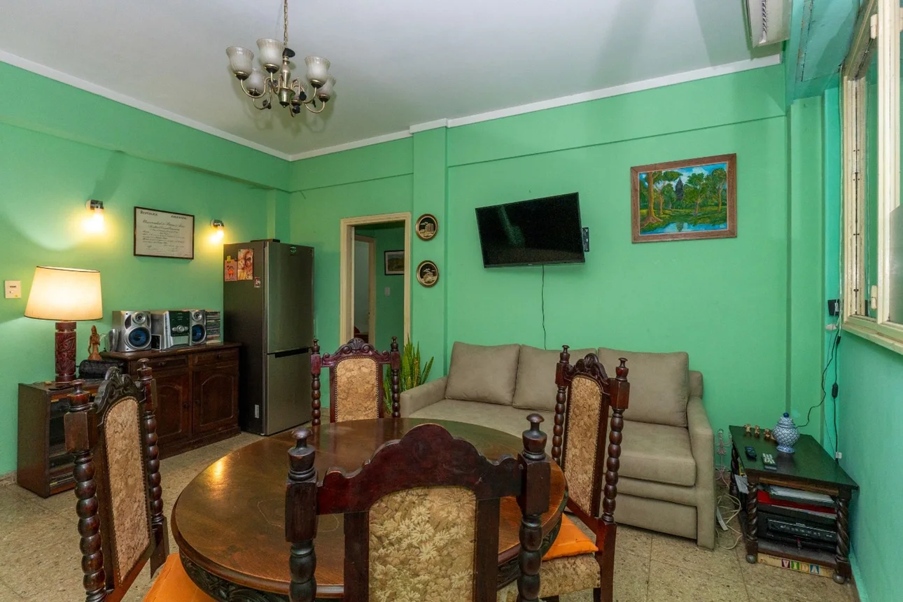 Departamento de 4 ambientes en venta en Palermo, Aráoz 2700, foto 5