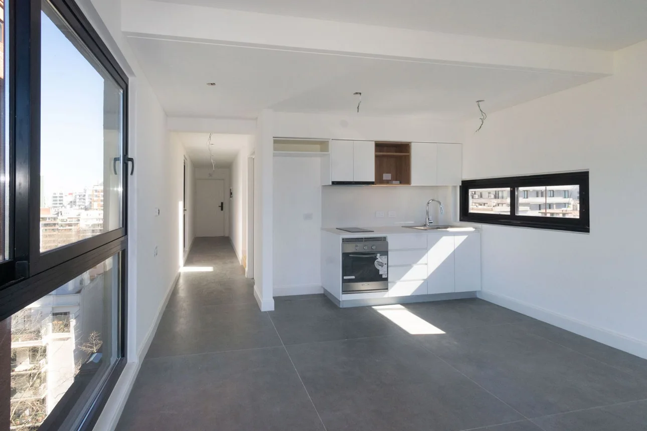 Dúplex en venta en Belgrano, foto 2