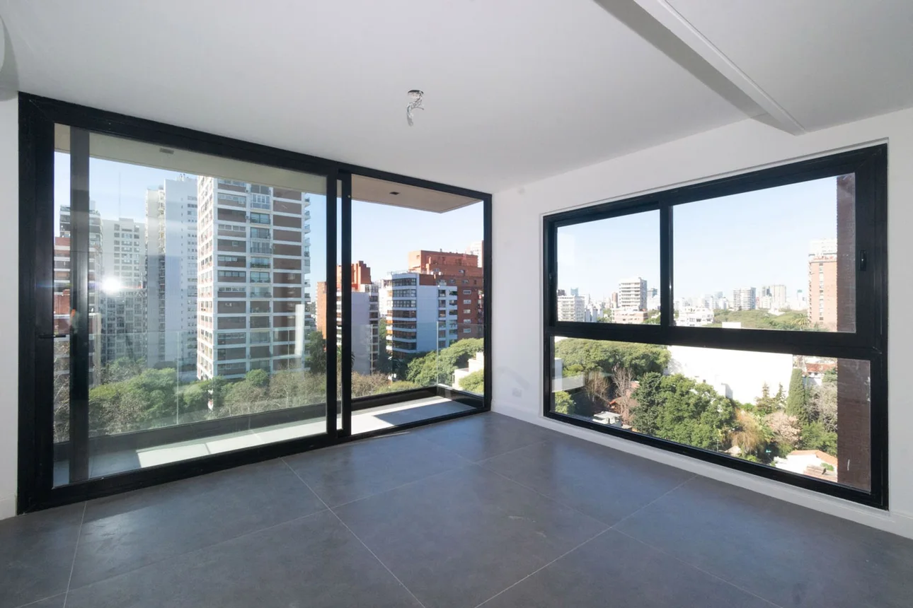 Dúplex en venta en Belgrano