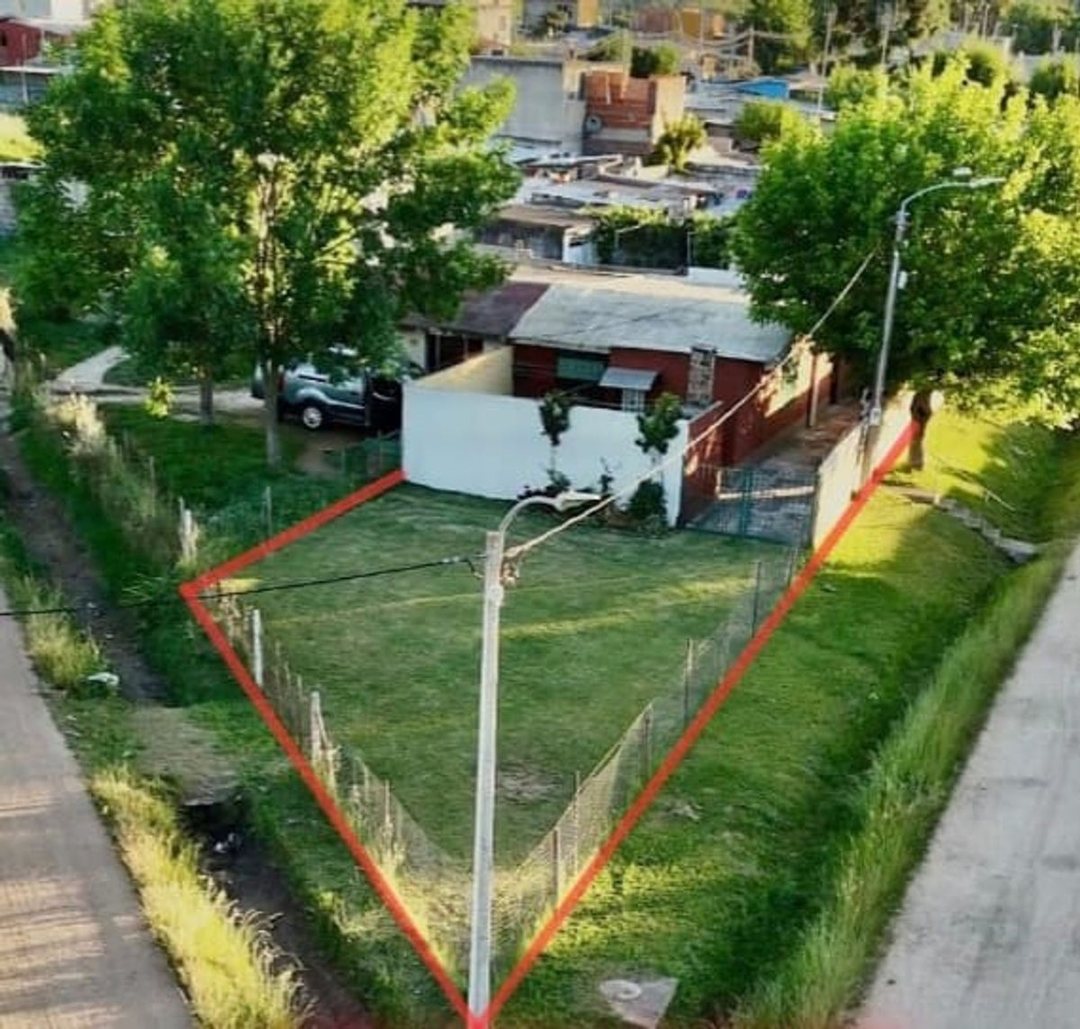 Casa en venta 3 ambientes en Dionisio Trillo Pays 4900, Casavalle, Casavalle, Montevideo