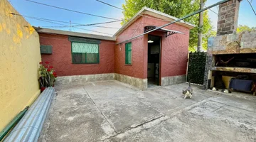 VENTA CASA 2 DORMITORIOS CASAVALLE