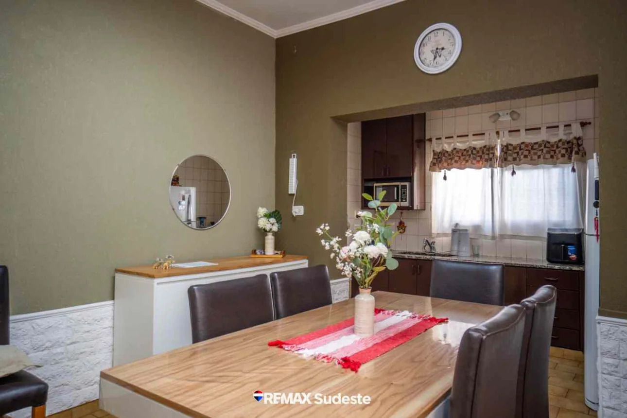 Casa en venta en Bahía Blanca
