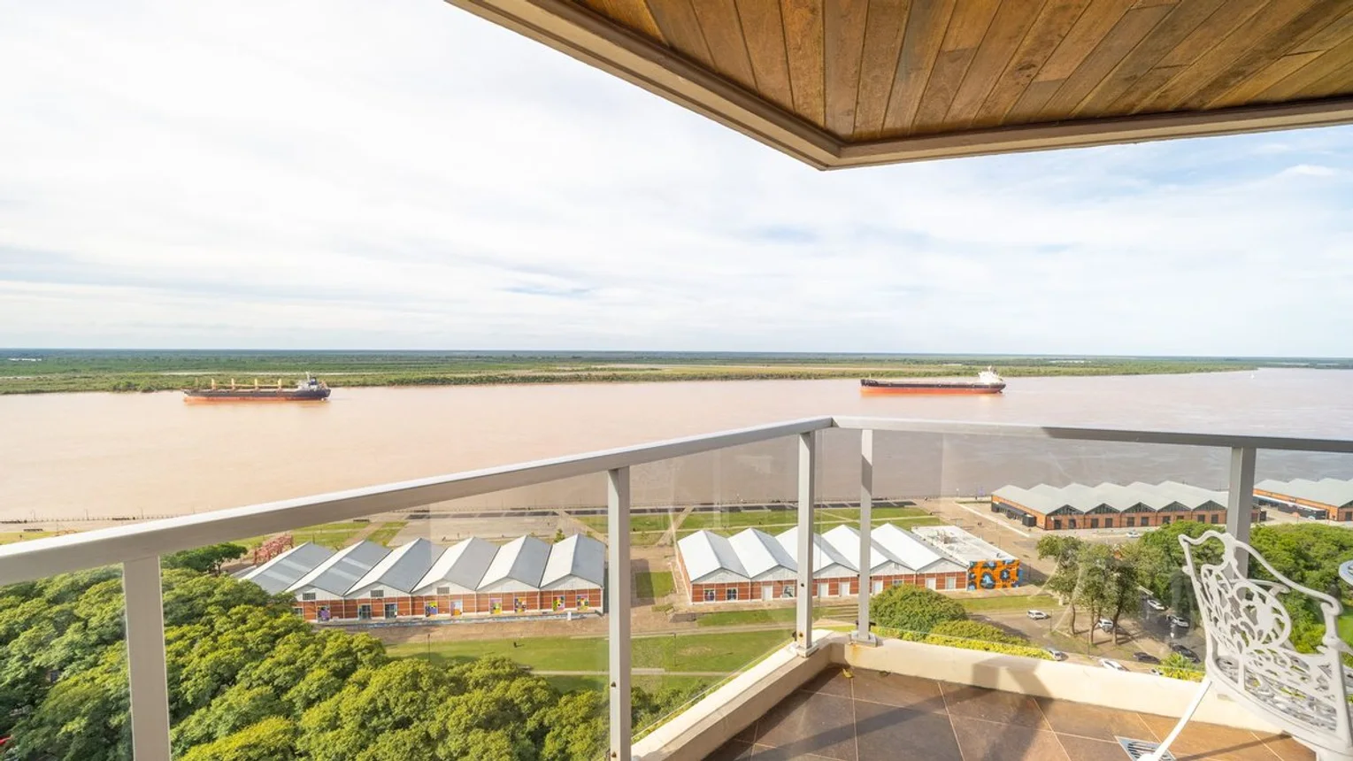 Departamento en venta en Rosario
