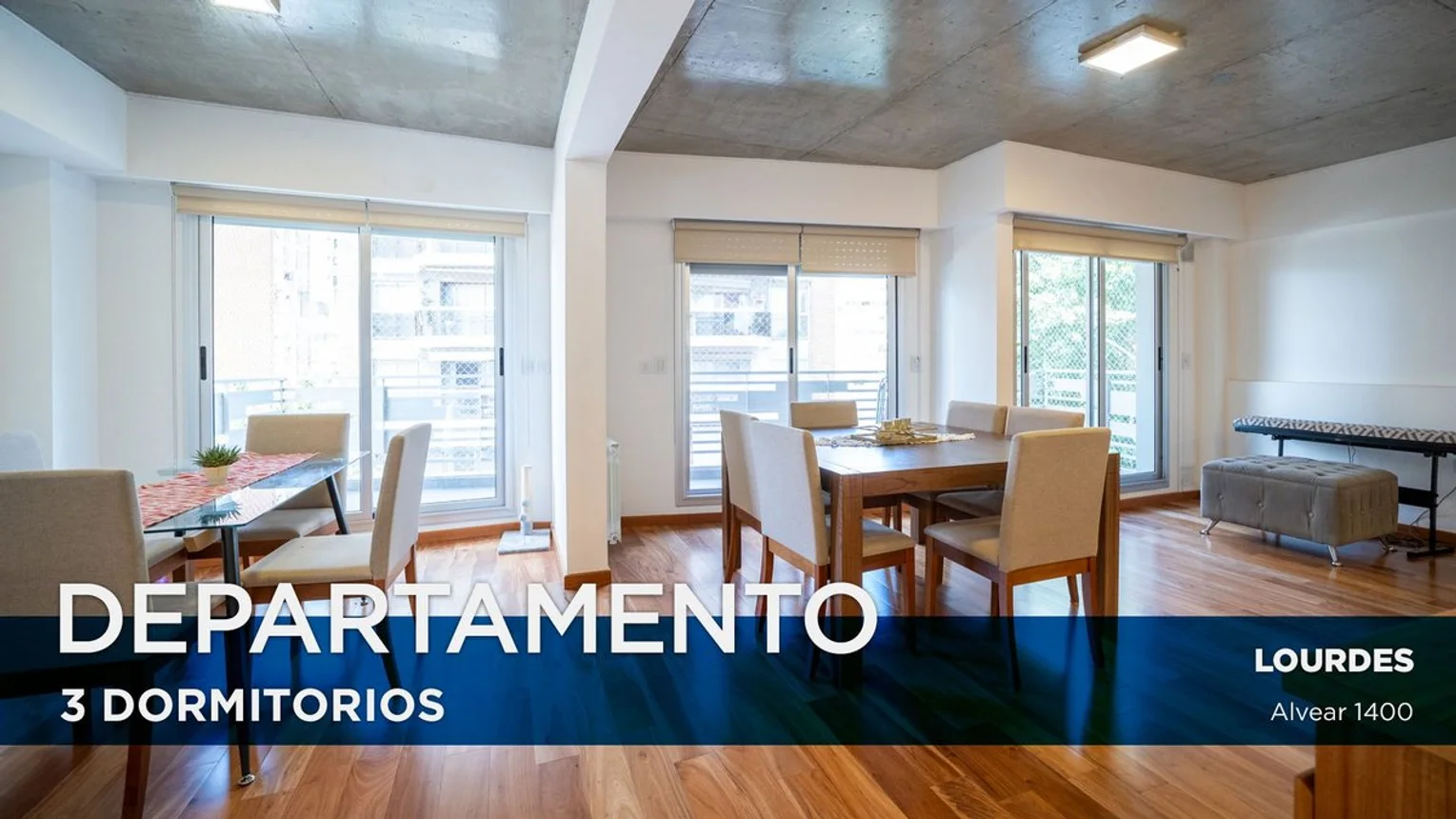 Departamento en venta en Rosario