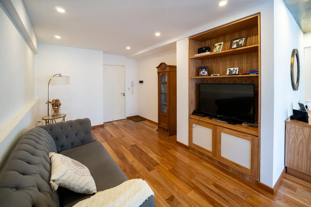 Departamento en venta en Rosario, foto 3