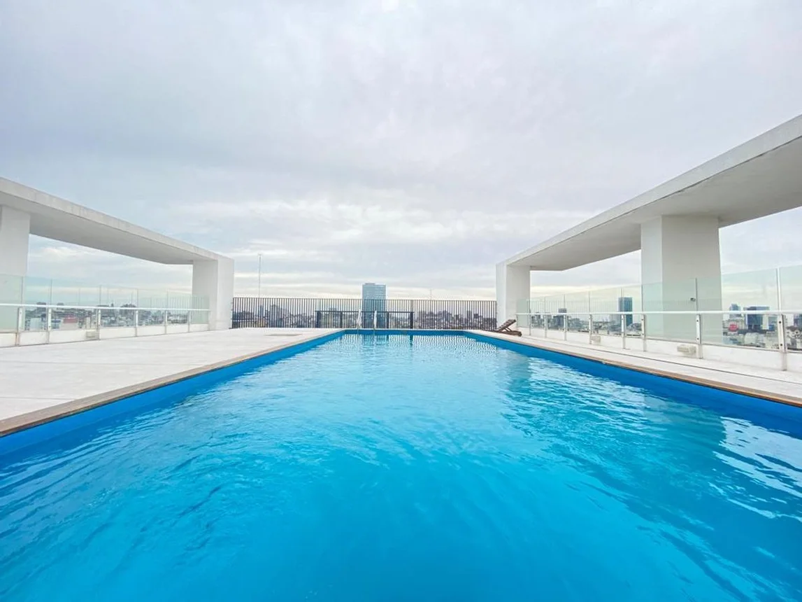 Venta monoambiente congreso full amenities, foto 1