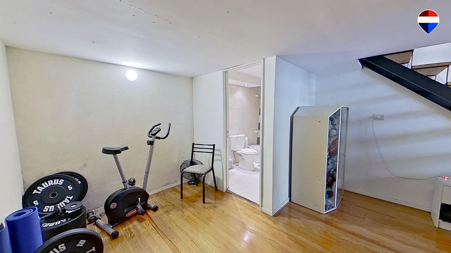 PH de 4 ambientes en venta en Almagro, Rocamora 4100, foto 5