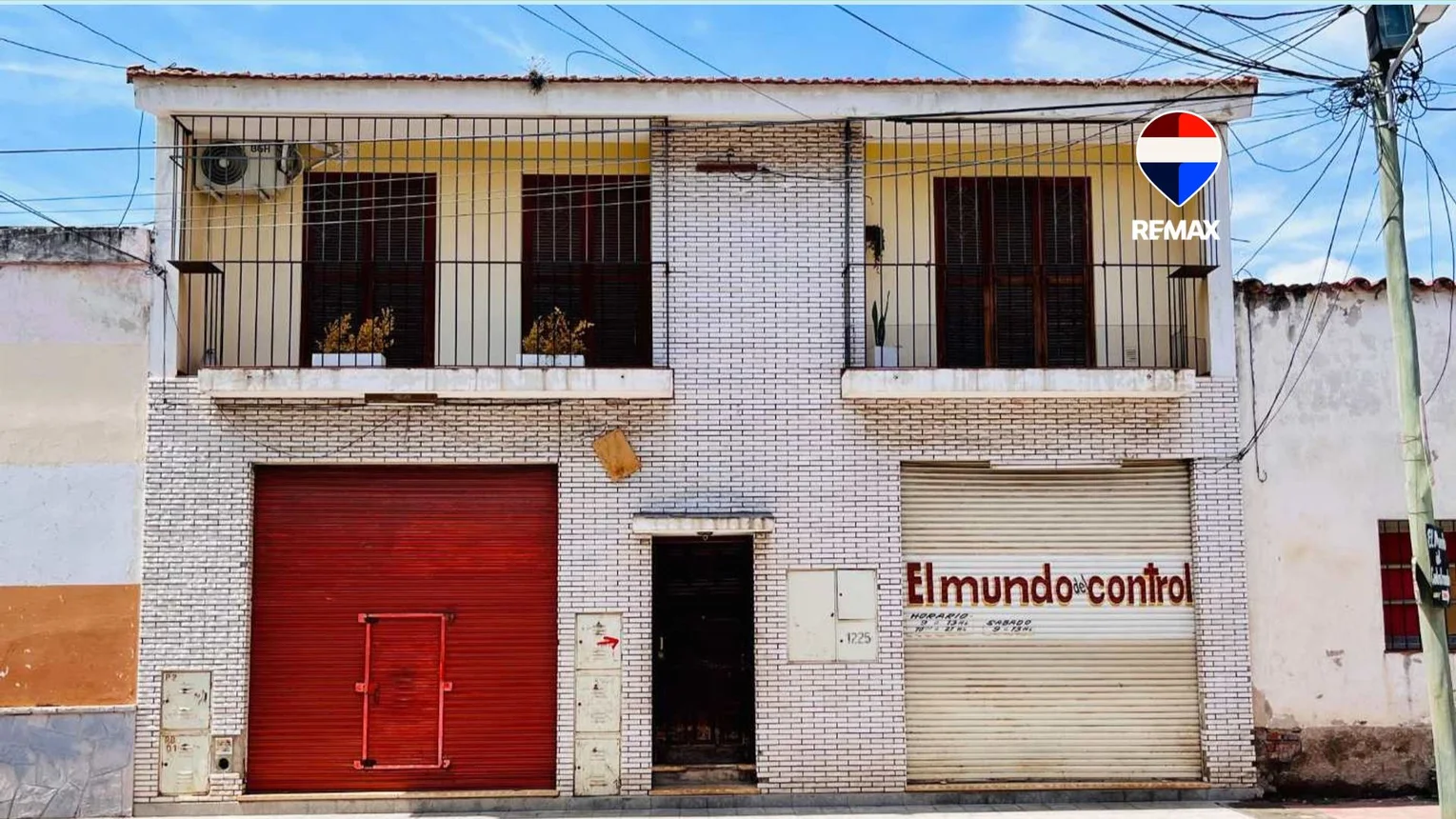 Departamento de 4 ambientes en venta en Salta, Macrocentro. Urquiza 1200