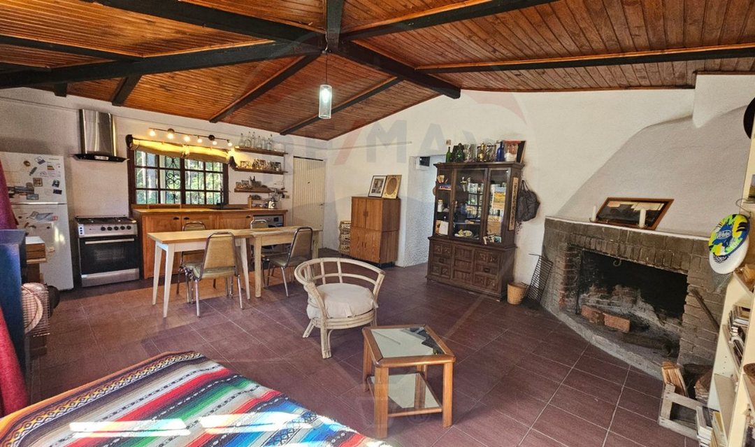 Casa en venta 3 ambientes en Calle 14 0, Balneario Argentino, Balneario Argentino, Canelones