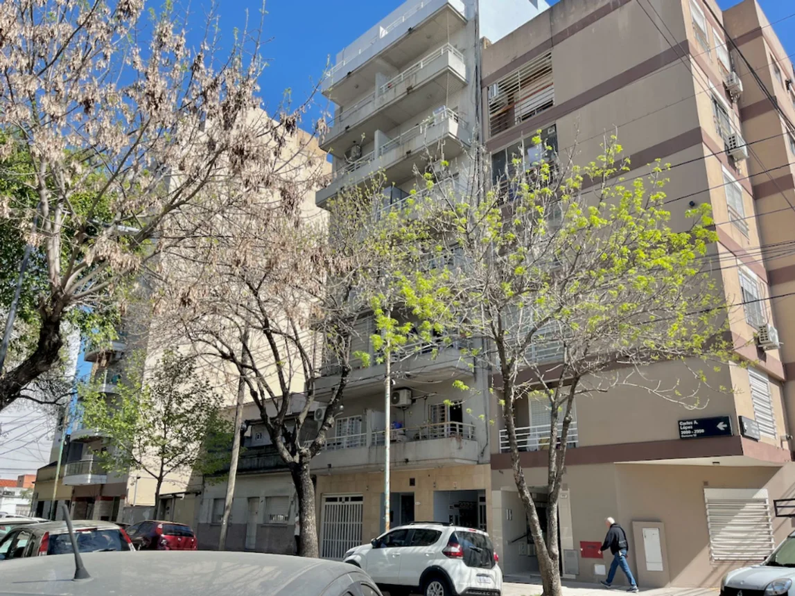 Departamento en venta en Villa Pueyrredón, Carlos Antonio López 2900