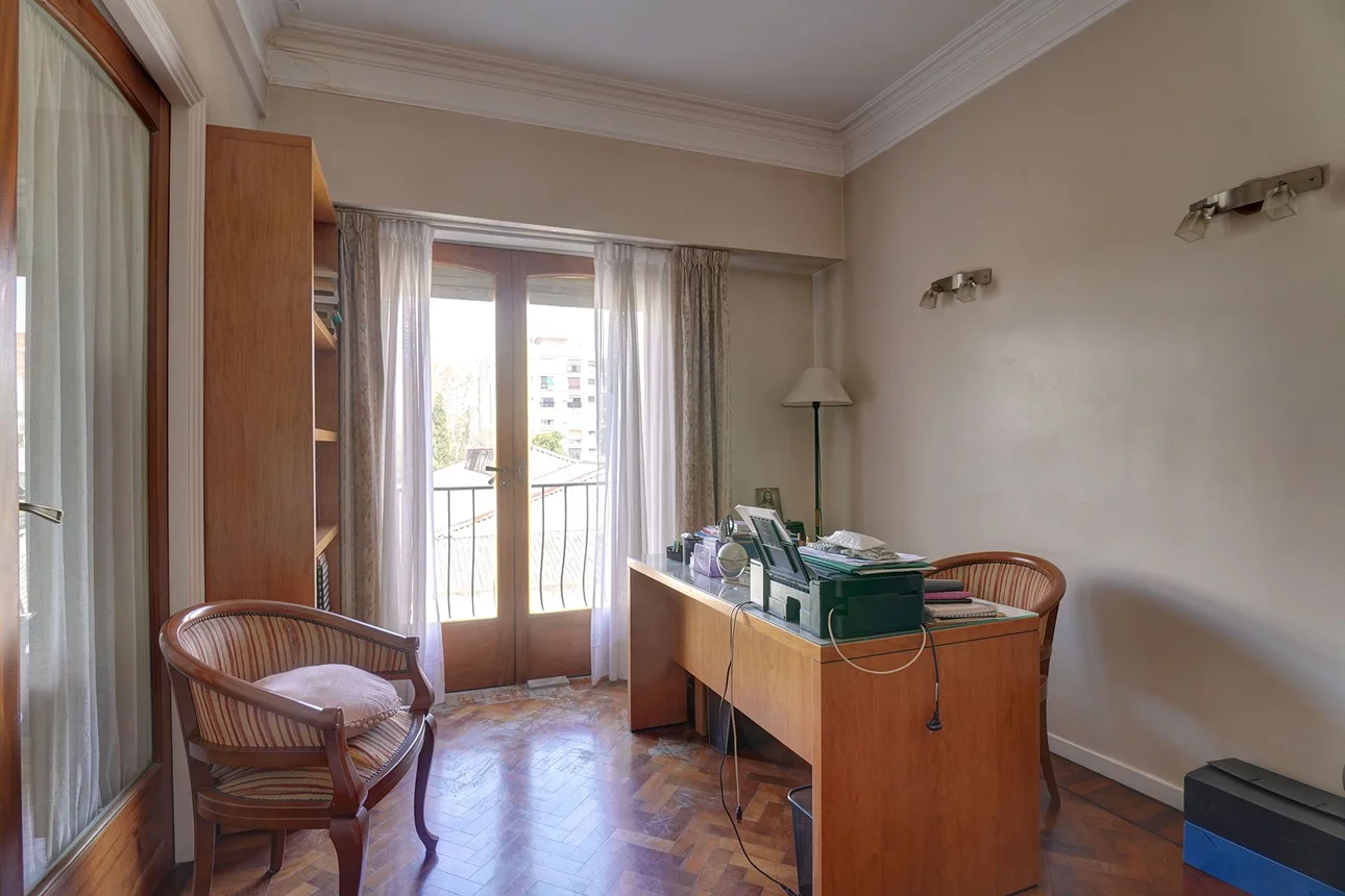 Piso en venta en Flores, foto 3