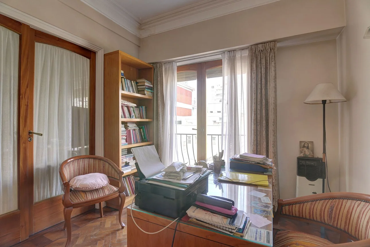 Piso en venta en Flores, foto 4