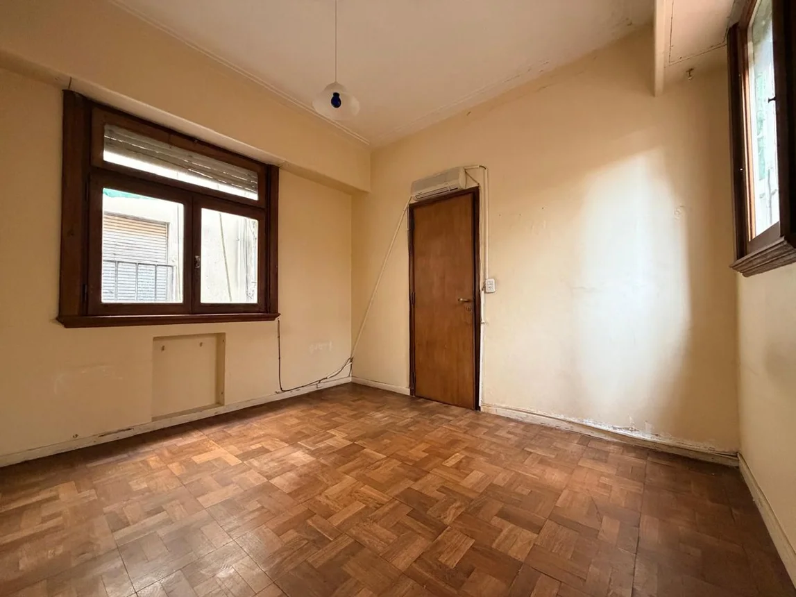Venta depto 2 amb en caballito parque rivadavia, foto 4
