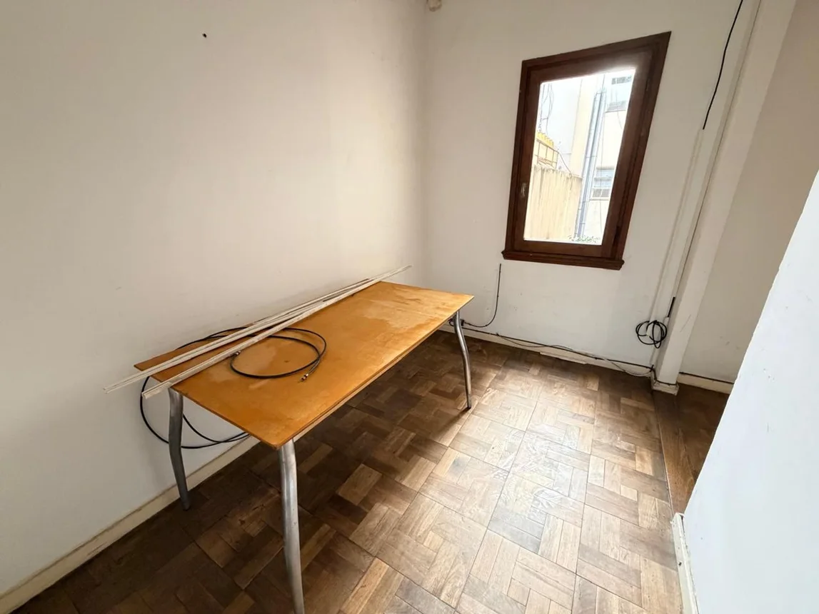 Venta depto 2 amb en caballito parque rivadavia, foto 2