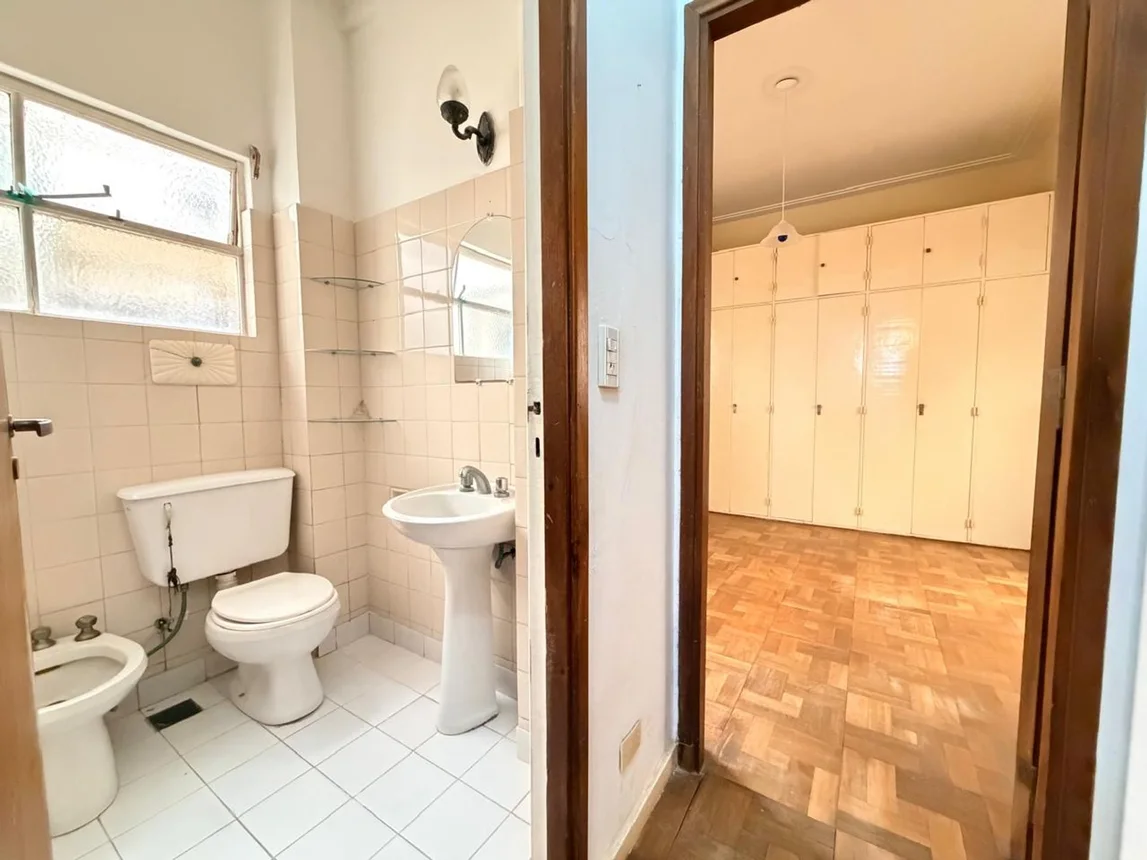 Venta depto 2 amb en caballito parque rivadavia, foto 3