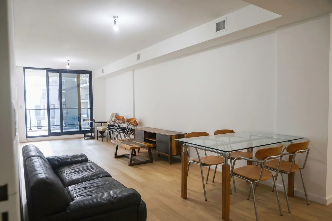 Departamento en venta en Recoleta, foto 5