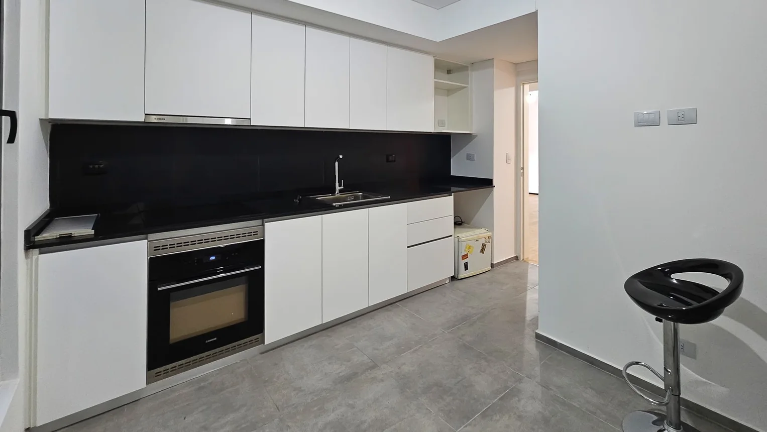 Departamento en venta en Recoleta