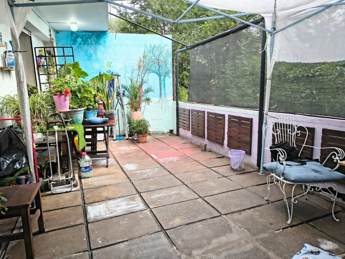 Departamento en venta en Villa Lugano