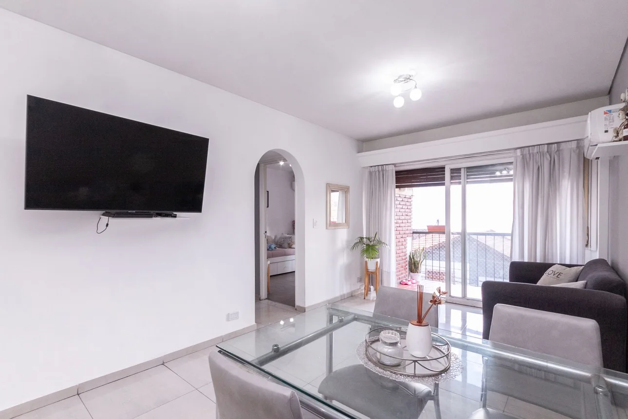 Departamento en venta en Lanús Oeste, foto 5