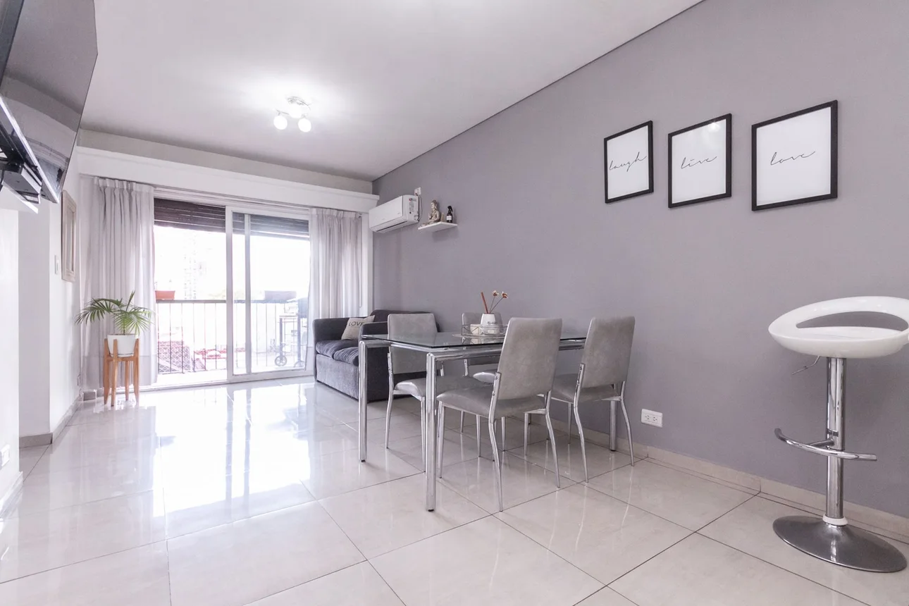 Departamento en venta en Lanús Oeste