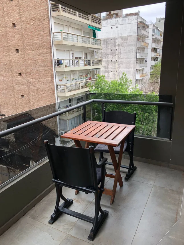 Departamento de dos dormitorios barrio martin, foto 4